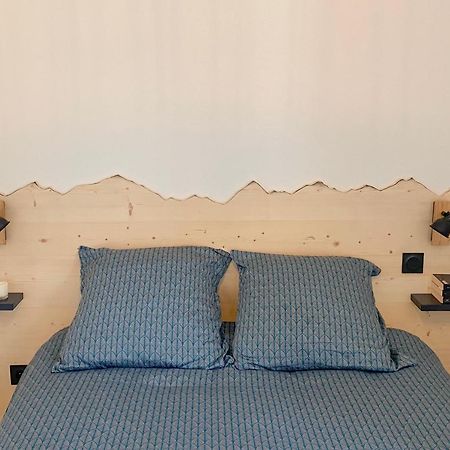Tres Bel Appartement T3 Hyper Centre Entierement Renove En 2022 Люс-Сен-Совёр Экстерьер фото